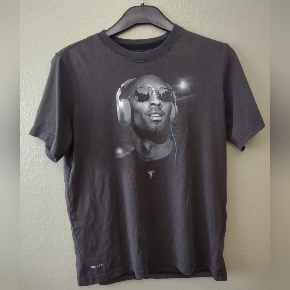 Nike Dri-FIT Black Mamba t-shirt